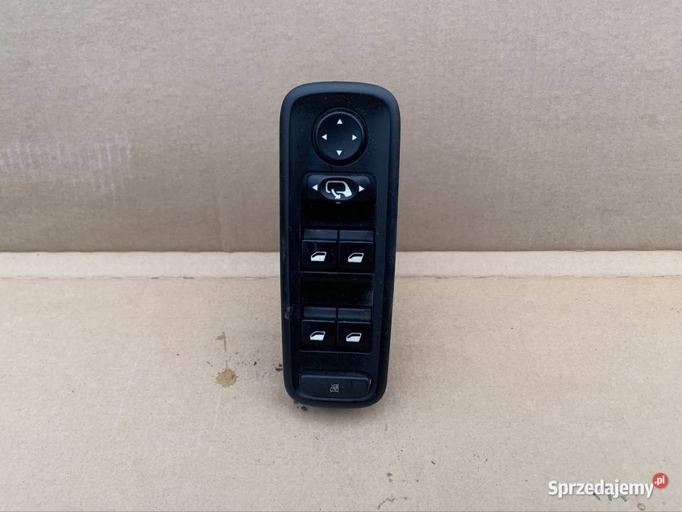 14996390XT panel przełącznik szyb peugeot 807 osobowe