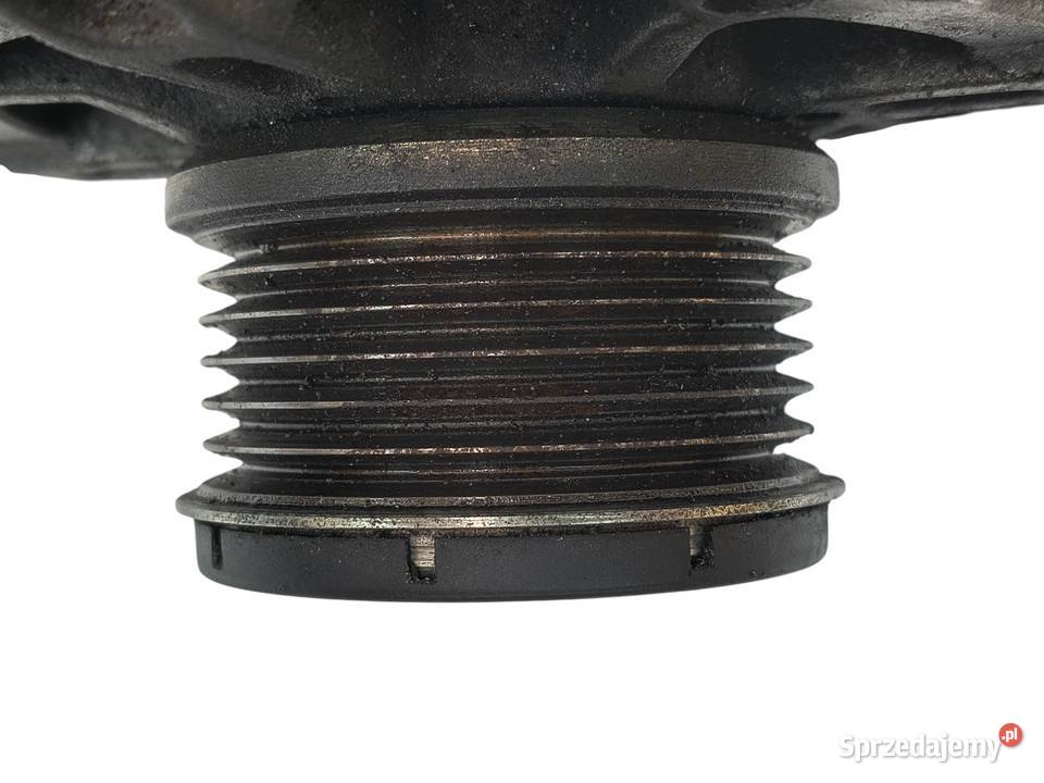ALTERNATOR Peugeot Partner Berlingo 16 HDi lubelskie Chełm
