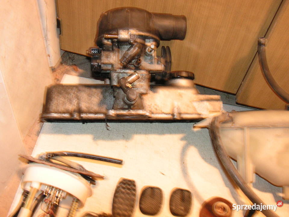 OKAZJA przydatne do fiata seicento 900 Pozostałe lubelskie