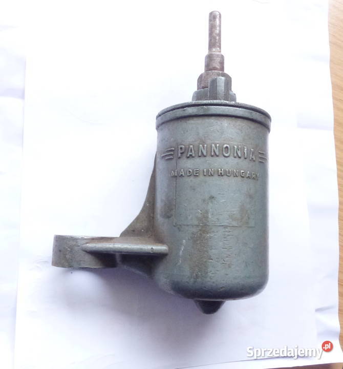 Komora pływaka paliwa Pannonia Ostrowiec Świętokrzyski