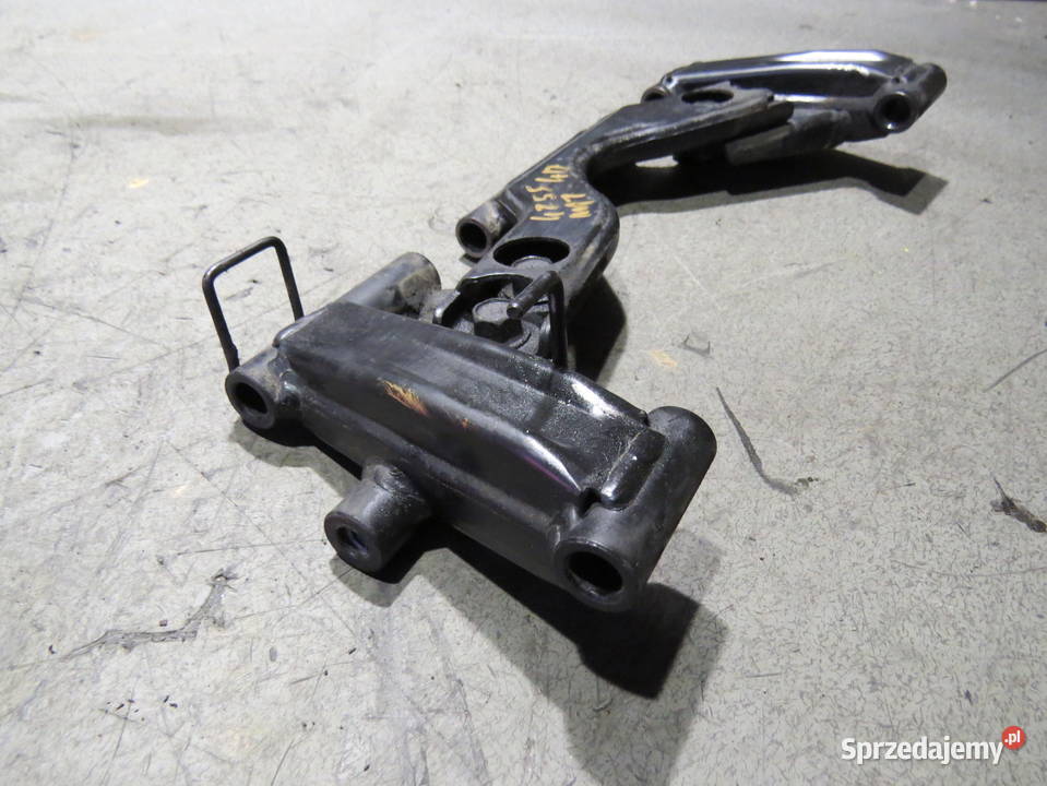 YAMAHA MAJESTY 250 400 2011 MOCOWANIE SILNIKA Silniki i osprzęt Warszawa