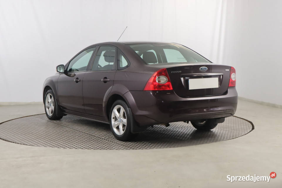 Ford Focus 18 TDCi ESP Zabrze sprzedam