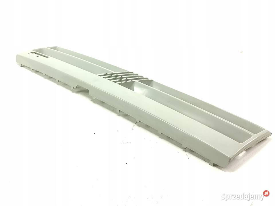 GRILL ATRAPA CHŁODNICY FIAT TEMPRA 19891996
