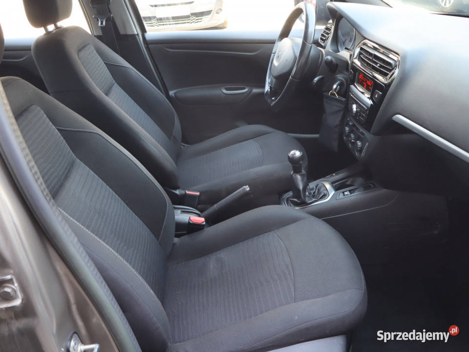 Peugeot 301 12 VTi czujnik parkowania Katowice sprzedam