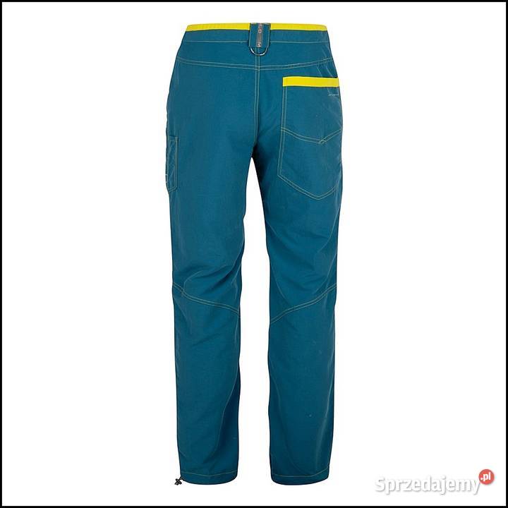 Spodnie JOTE MiLO wspinaczkowe XSXXL Każdy kolor sprzedam