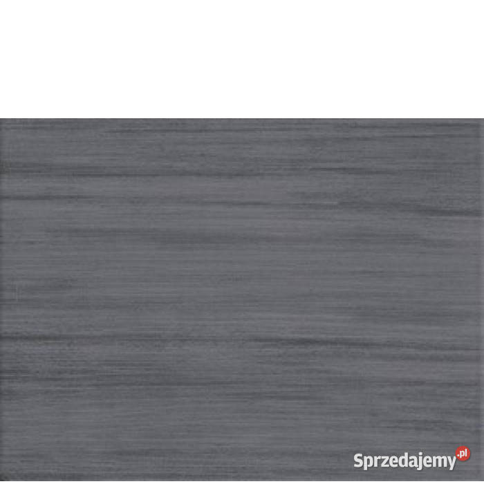 Płytka Firletka nero 25 x 333 Kwadro Paradyż zachodniopomorskie Białogard