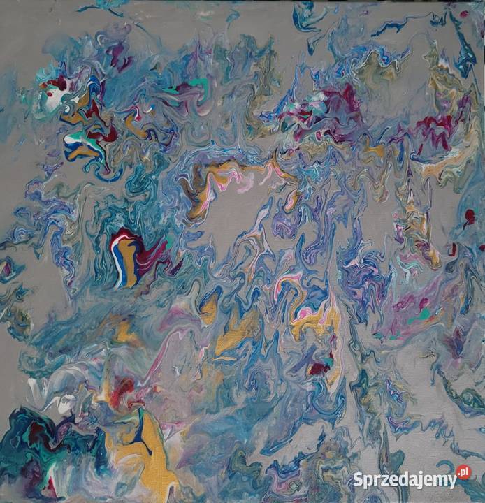 Obraz akrylowy wielkopolskie Kępno