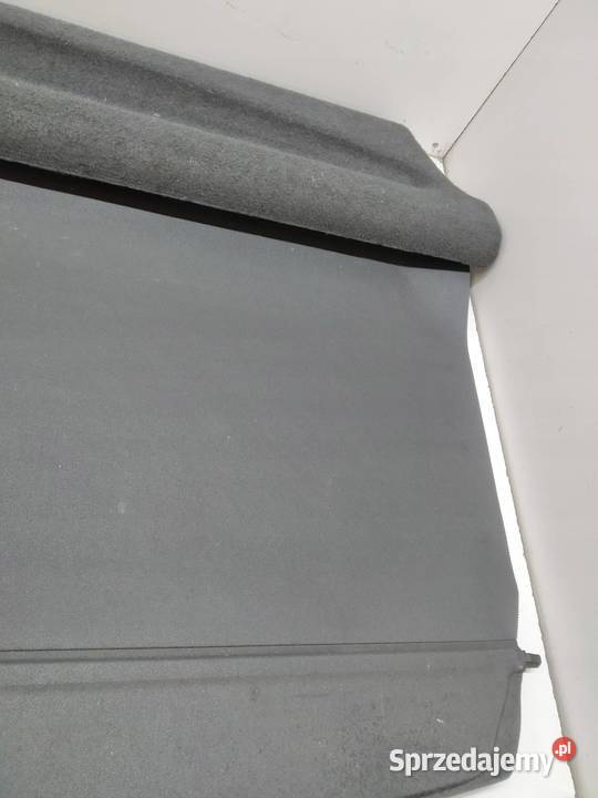 ROLETA BAGAŻNIKA KOMBI Citroen C5 I 20012007