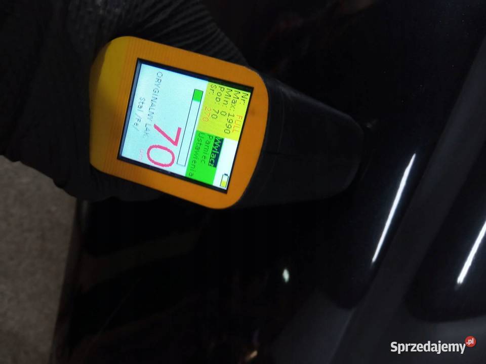 BŁOTNIK PRAWY PRZÓD LIFT T25 209 Toyota Avensis Błotniki