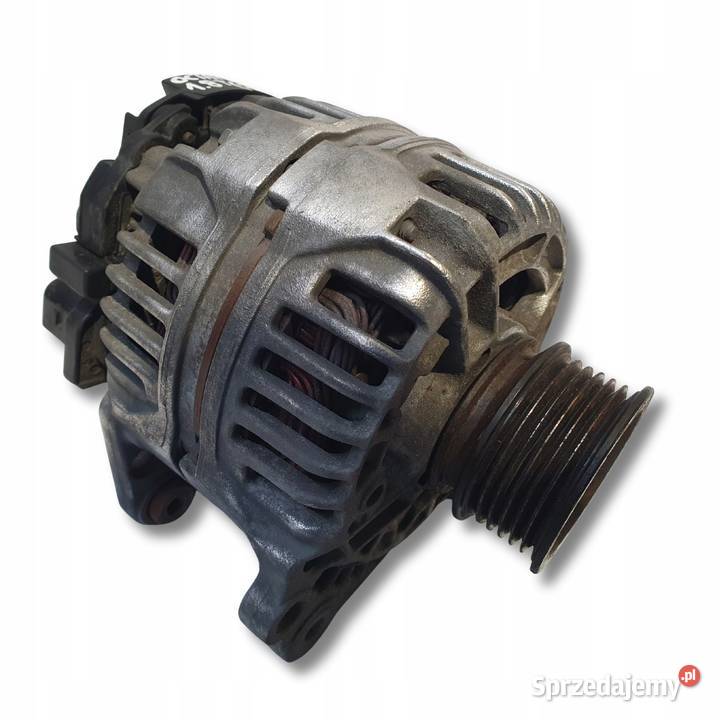 ALTERNATOR Skoda Octavia I 18 T turbo 028903028D Chełm