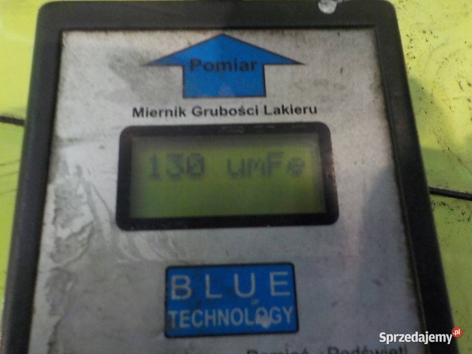 HONDA ACCORD VIII TYPES 09r 4D drzwi prawe przod Suków