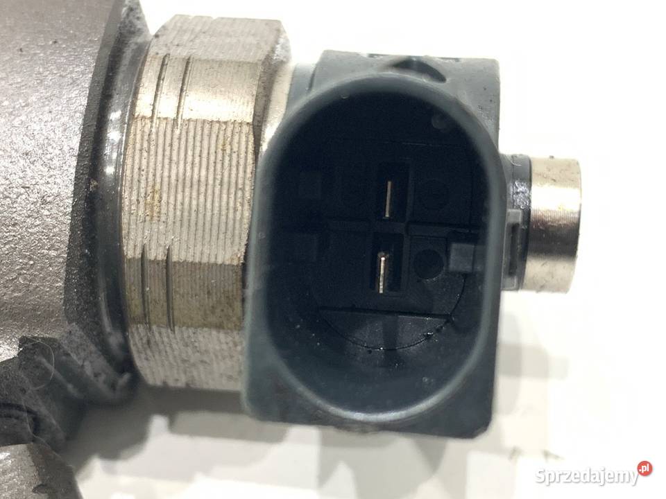 WTRYSKIWACZE KOMPLET VW TIGUAN 03L130277J 20 110