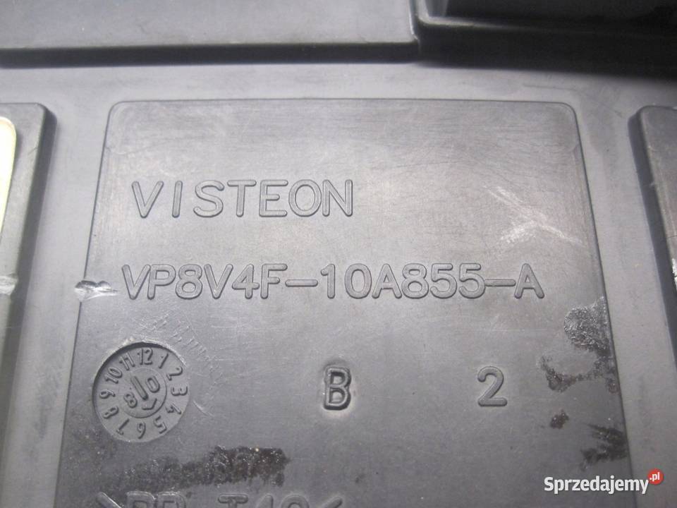 FORD KUGA MK1 I 08r licznik zegary 8V4T10849HF Kielce sprzedam