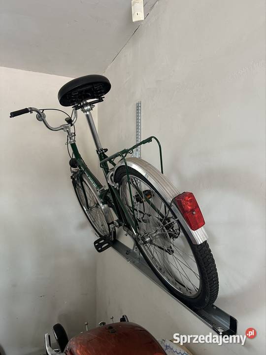 Rower Jubilat Romet Zenit Włocławek