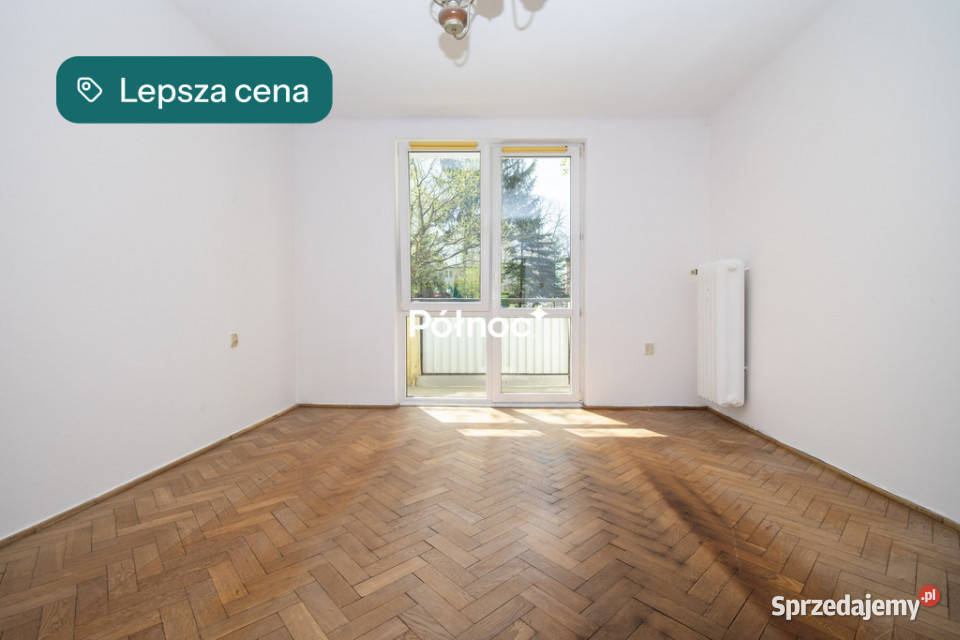 2 pokoje balkon potencjał 3 pokoi cegła