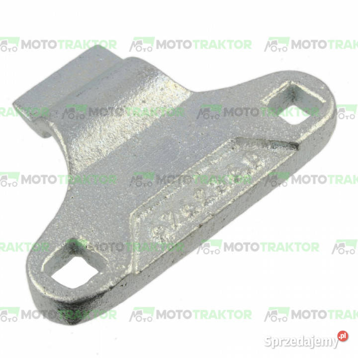 PRZYCISK KOSY CLAAS 676236 kujawsko-pomorskie Łążynek