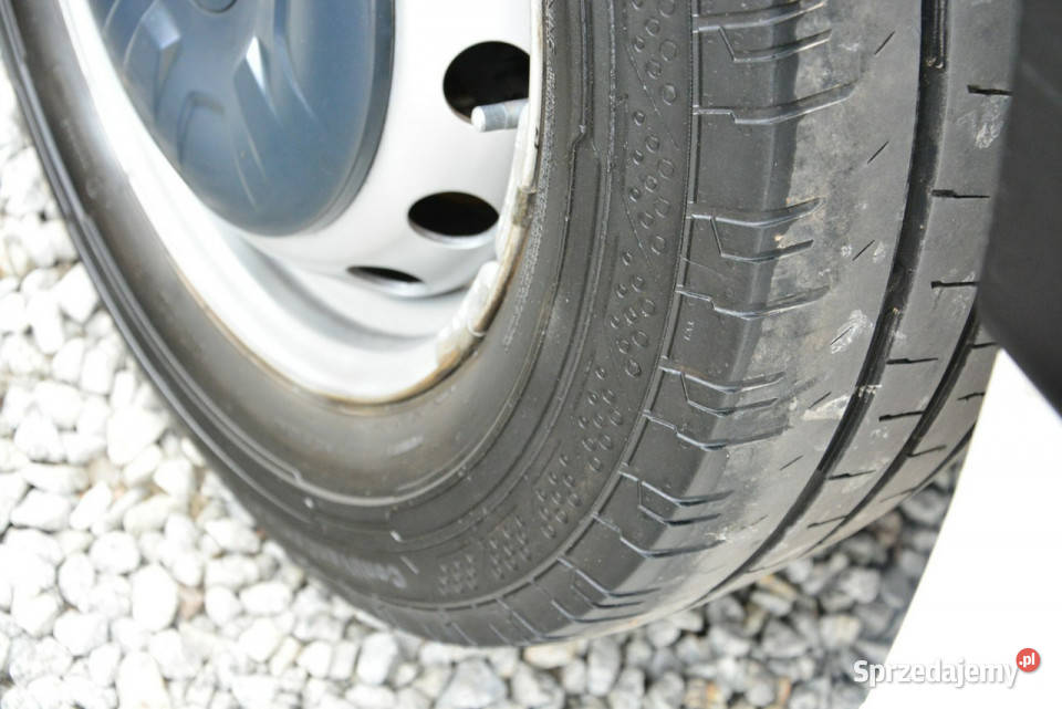 Renault Master średniak L2H2 3 osobowy pełna Warszawa