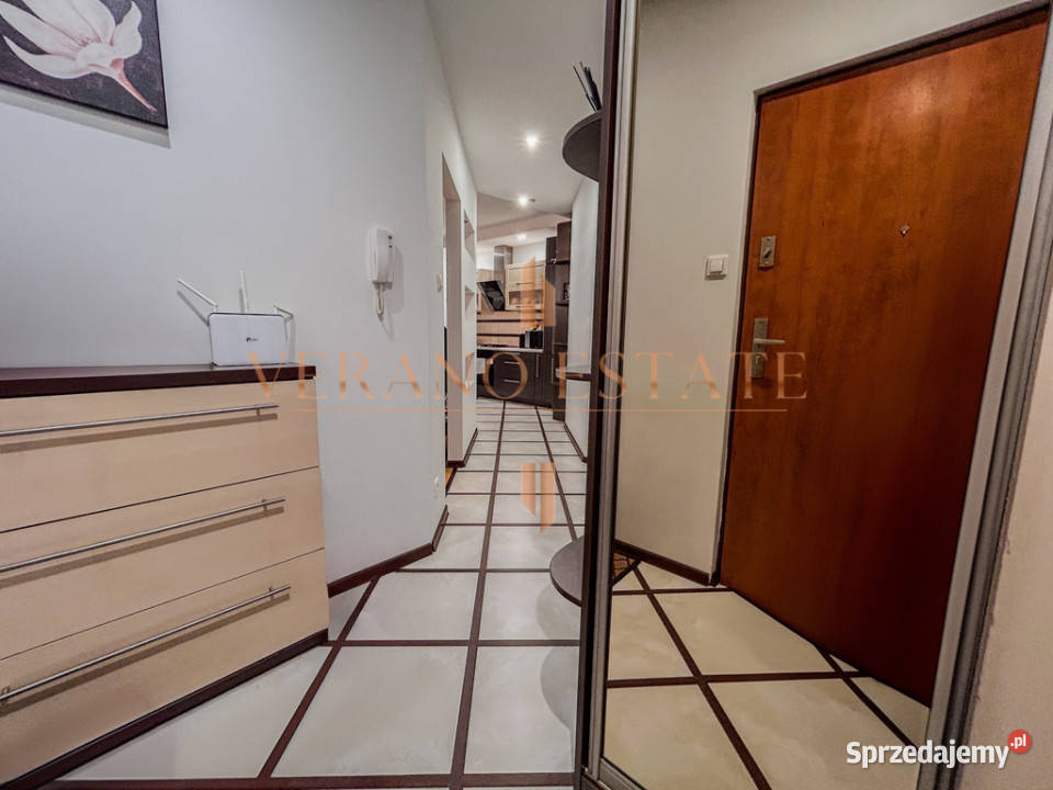 Do zamieszkania 2 pokoje 49 m Jabłonna 49m2 mazowieckie