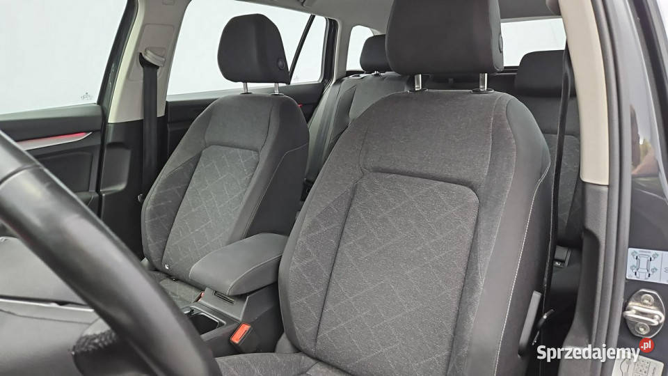 Volkswagen Golf VIII 20 TDI Life Z Polskiego 1968cm3 mazowieckie Warszawa