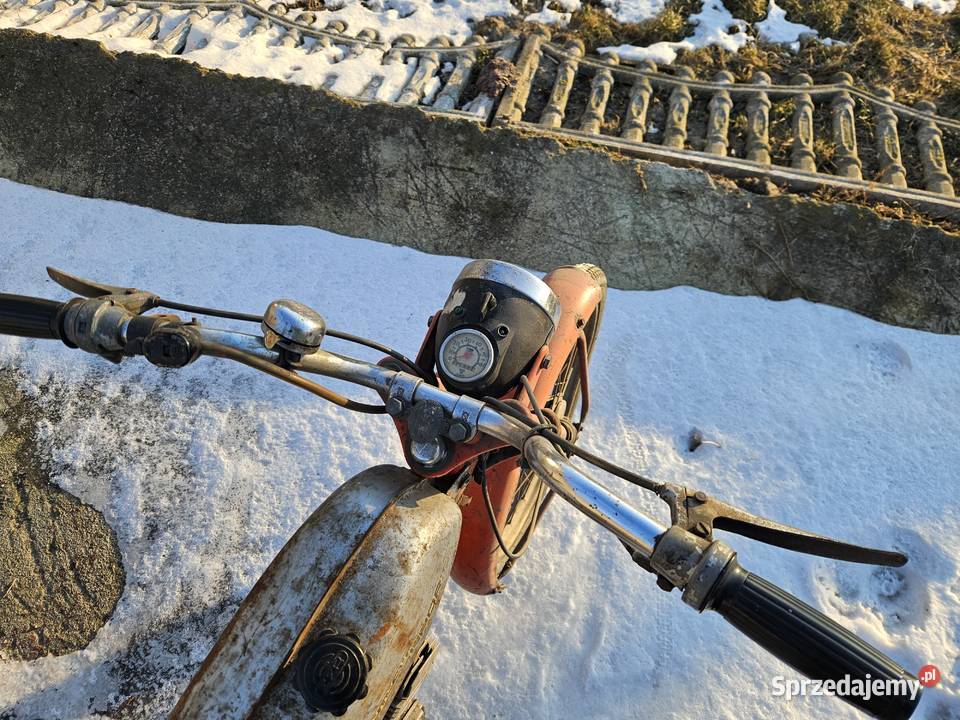 Komar Sport Romet Motocykle, skutery, quady Kłodawa