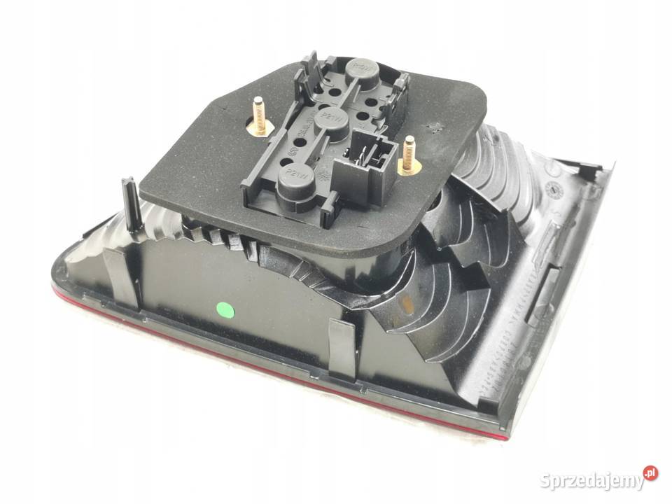 LAMPA LEWY TYŁ FIAT STILO 20012007 MAGNETI