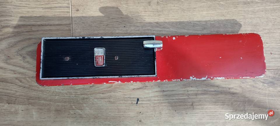 Fiat 125p 1300 FSO klapka schowka Namysłów sprzedam