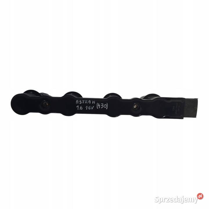 CEWKA ZAPŁONOWA Opel Astra III H 16 16V 95517924 lubelskie Chełm