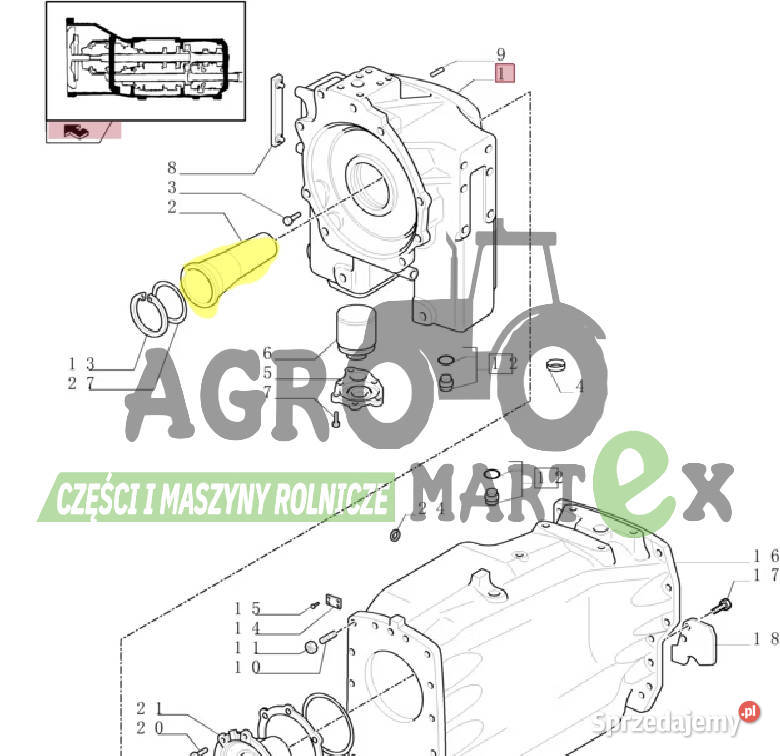 192310210071 192300210071 192310210027 47109695 Wichrów