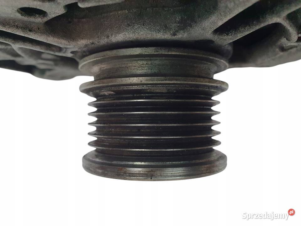 ALTERNATOR Mini Cooper R56 16 16V VTi N12 B16 A osobowe
