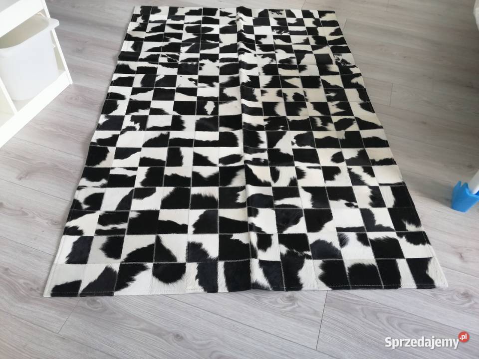 PATCHWORK Z KROWY Zakopane