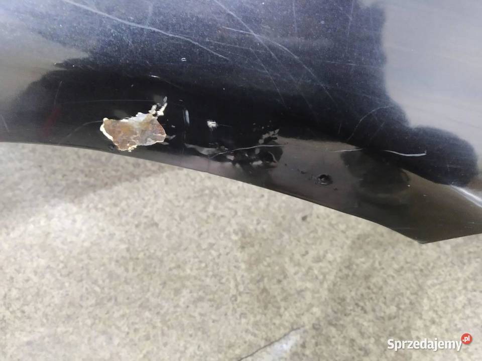 BŁOTNIK PRAWY PRZÓD VW Volkswagen Touran I