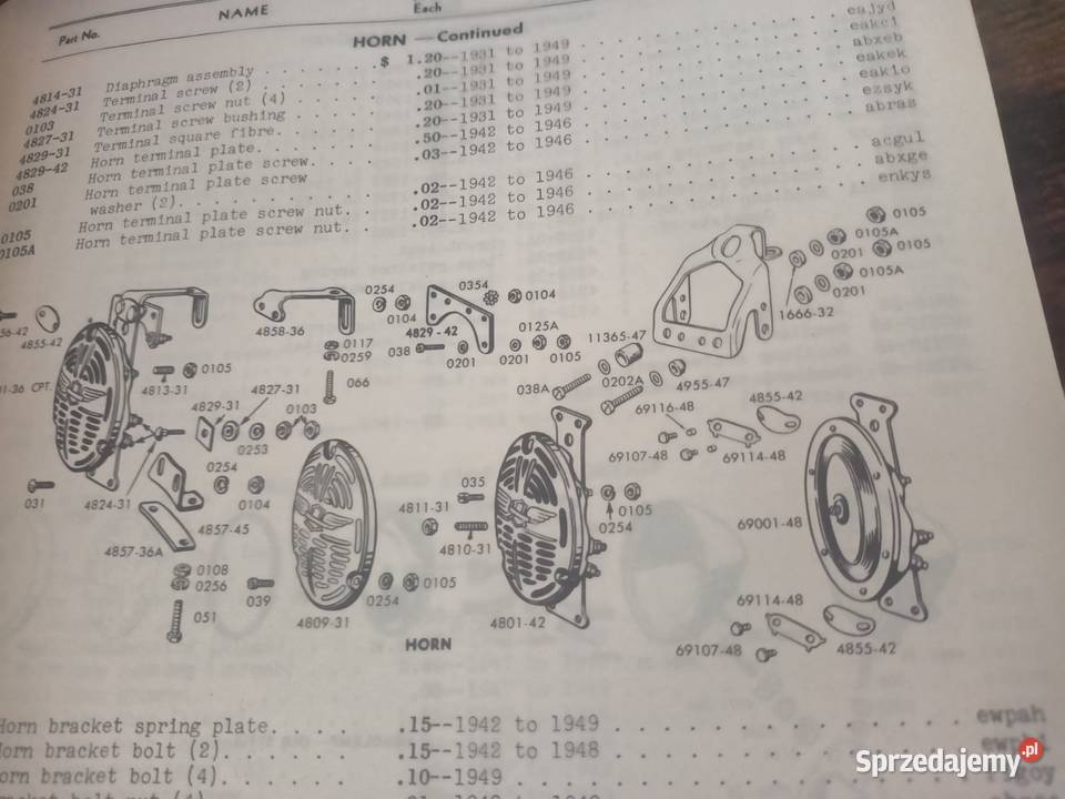 Harley Panhead kujawsko-pomorskie Bydgoszcz