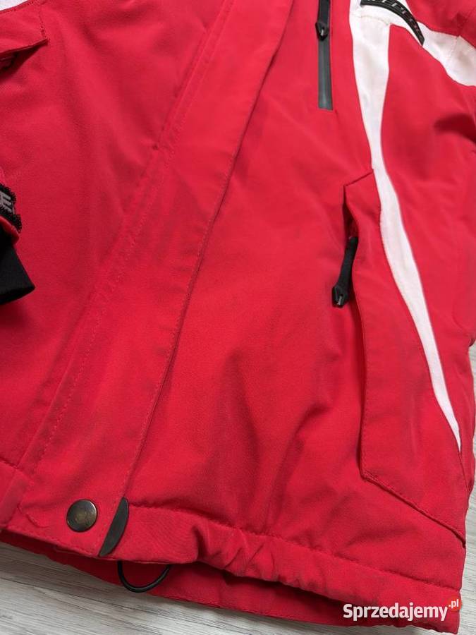 Kurtka zimowa narciarska Icepeak rozmiar 38