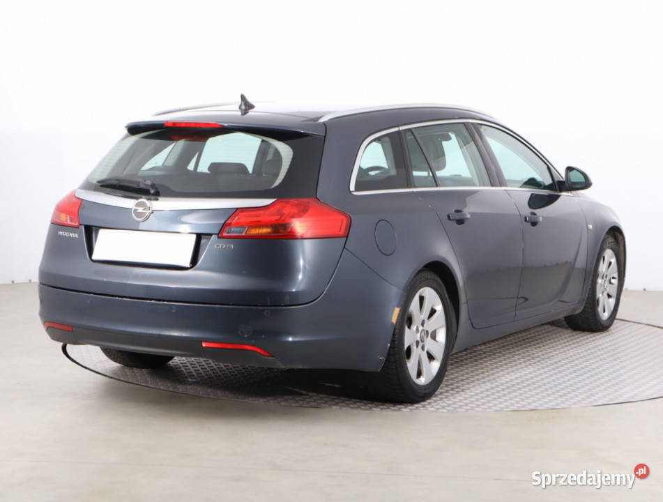 Opel Insignia 20 CDTI Kombi Piaseczno sprzedam