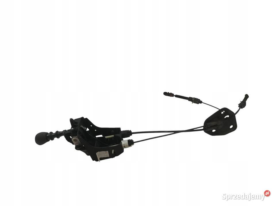 LEWAREK SKRZYNI BIEGÓW WYBIERAK MANUAL 15 DCI osobowe świętokrzyskie sprzedam