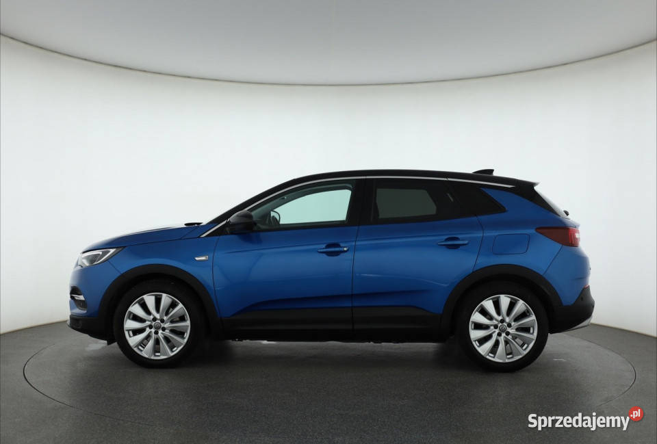 Opel Grandland Plugin Hybrid4 Grandland X Piaseczno sprzedam