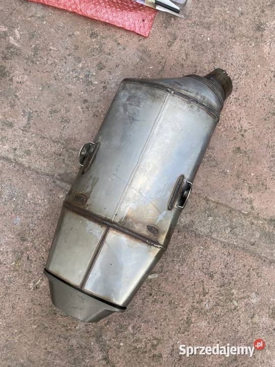 Honda cbr tłumnik Kompletne układy Biłgoraj