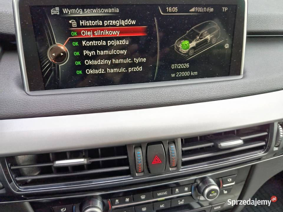 auto krajoweSALON POLSKAORYGINALNY LAKIER Rok produkcji 2014 Warszawa