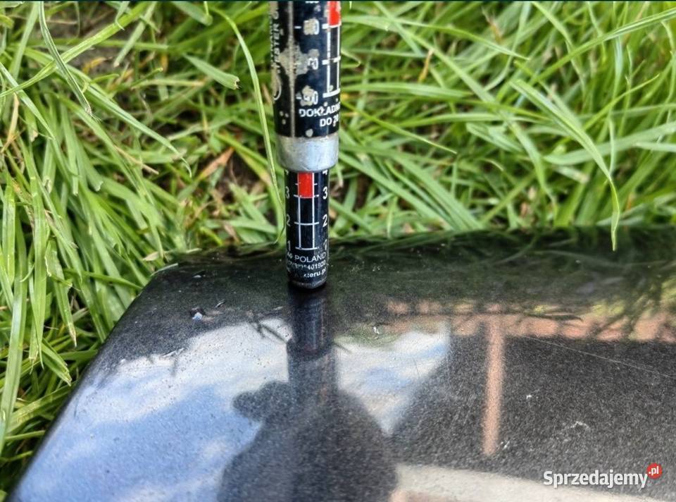 Maska BMW e32 osobowe