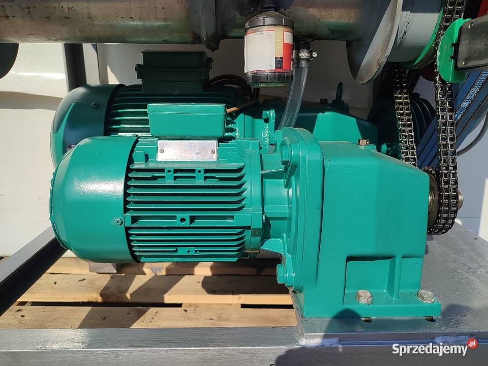 Wilk do mielenia mięsa Meissner 114 generalnym małopolskie Niedźwiedź sprzedam