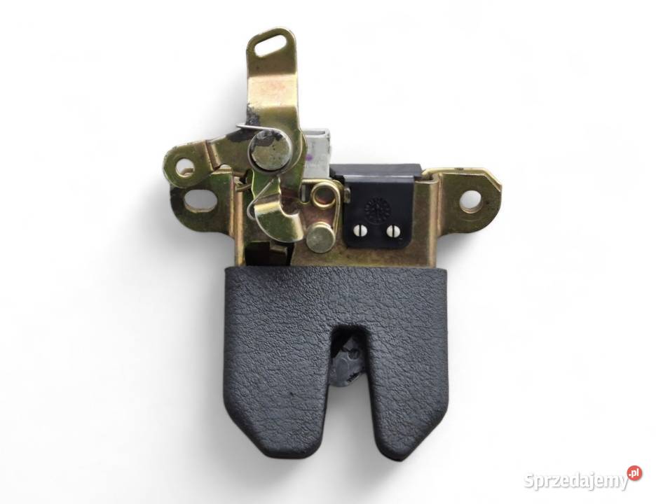 ZAMEK KLAPY BAGAŻNIKA VW PASSAT B5 FL SEDAN osobowe