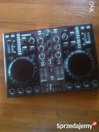 Reloop mixage Ie mk2 kontroler dj OKAZJA Rzeszów sprzedam