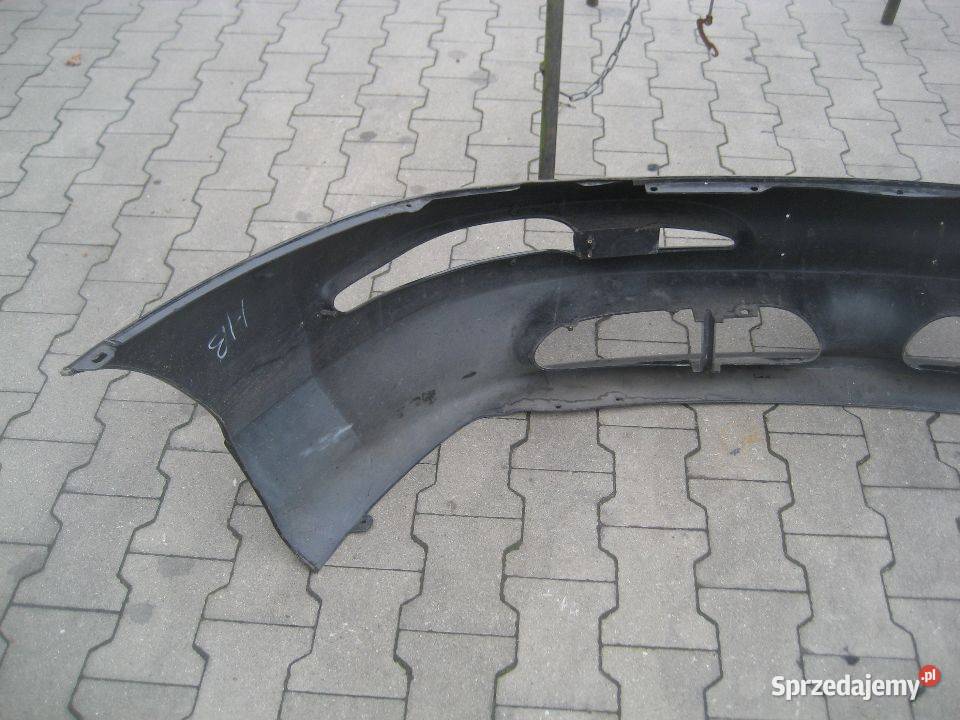 ford probe ii 2 9297r zderzak przedni przód Rakoniewice sprzedam