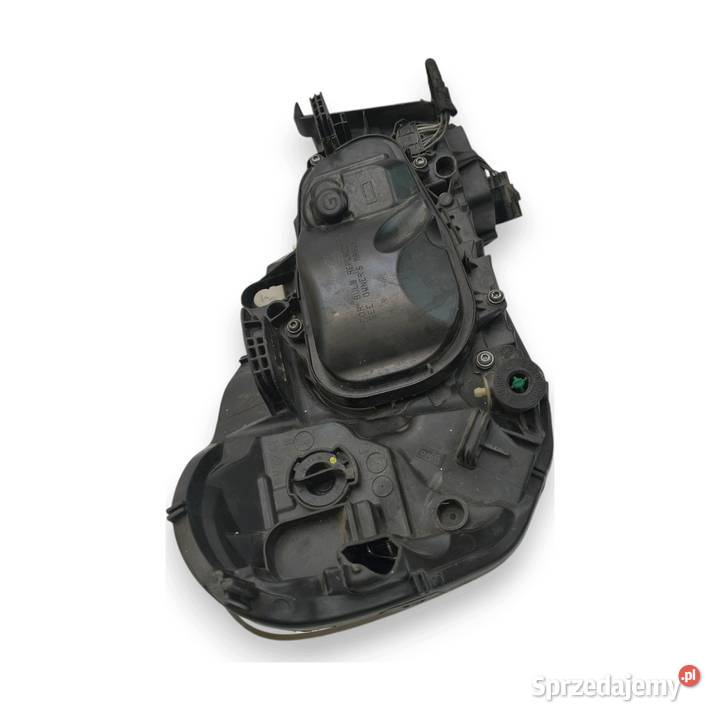 LAMPA LEWA Volvo XC60 LIFT 2013 XENON lewy przód Chełm