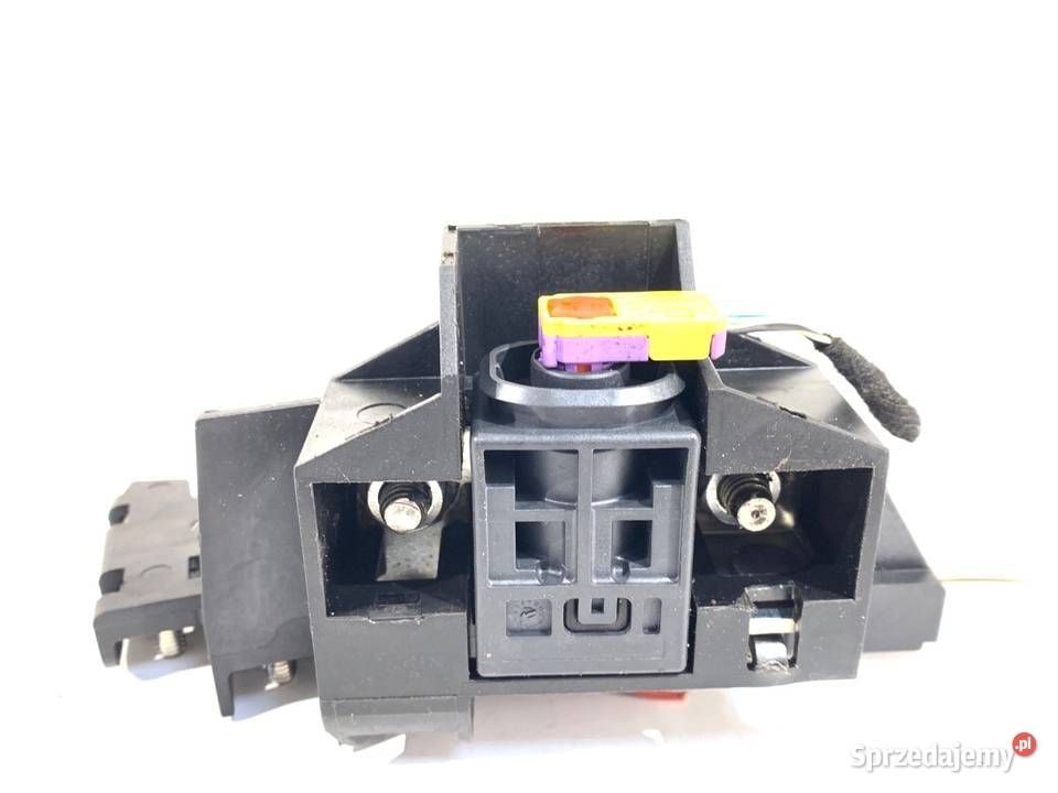 KLEMA PLUS AUDI A4 B8 18 160 0715 PRZEWÓD