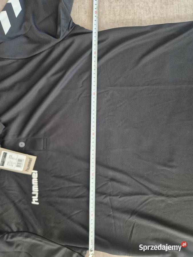 Koszulka sportowa Hummel 3 XL Rozmiar 3XL Puck
