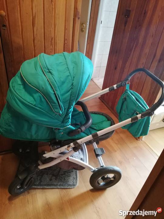 Wózek 2w1 Tako Alive Rozkładane Bydgoszcz