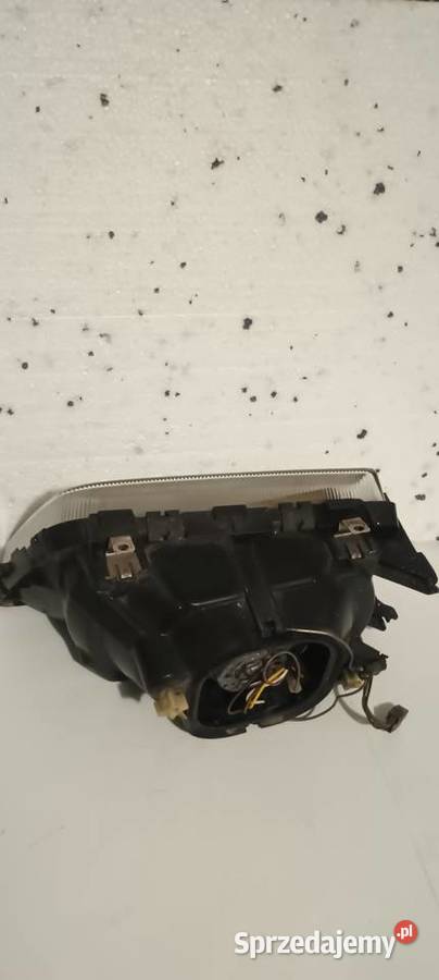 Reflektor prawy Opel Ascona C Opoczno