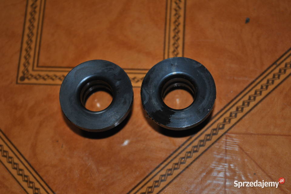 Uszczelki zbiorniczka płynu hamulcowego BMW E30 śląskie Poręba