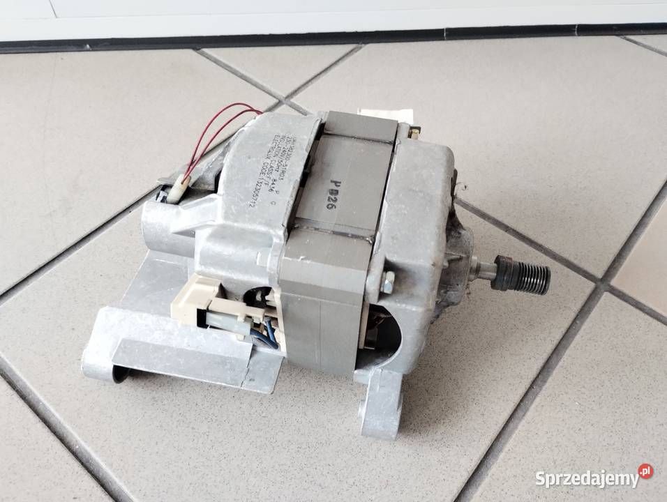 Silnik pralka ładowana góry Electrolux EWT Katowice